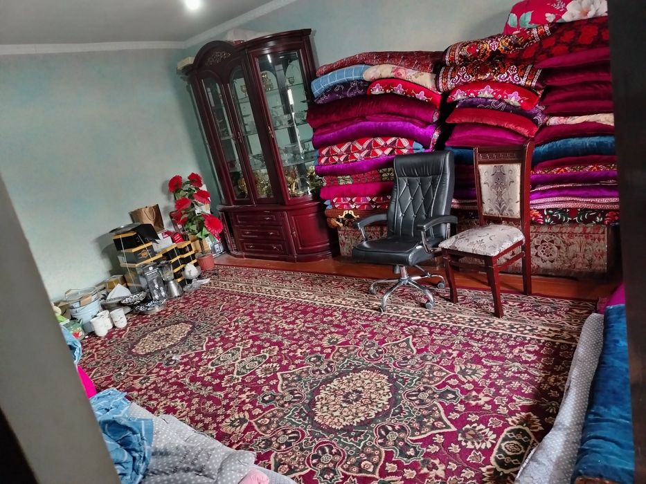 Uy dalahovli uchaska