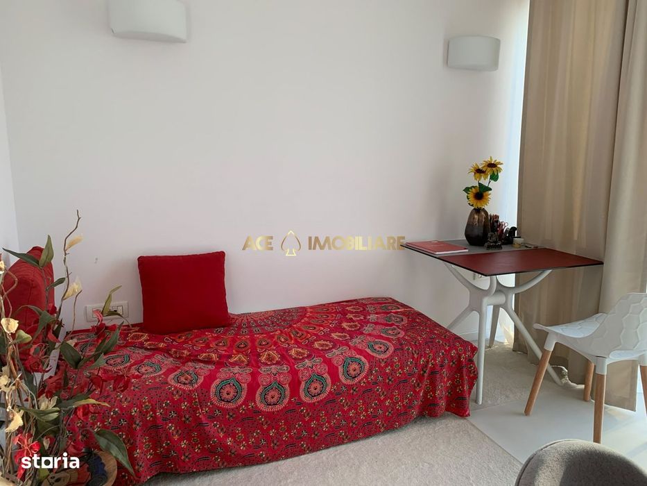 Duplex de inchiriat | 3 Camere | Universitate | Metrou | Centrala | P