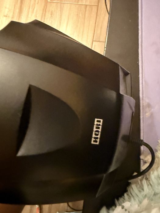 volan de gaming pentru console și PC