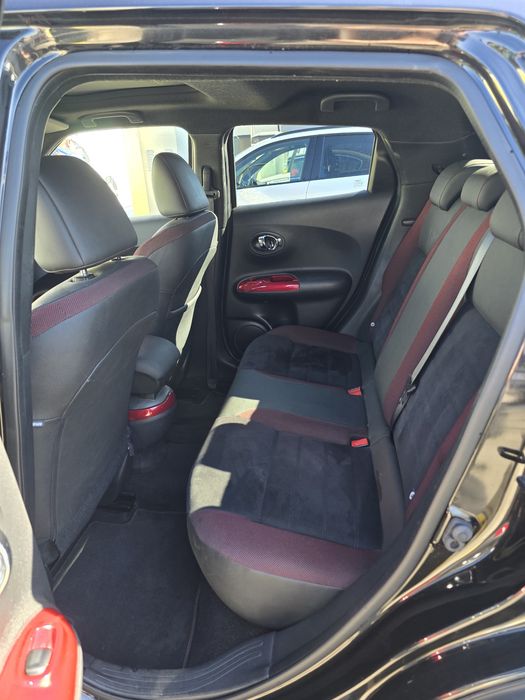 Nissan Juke 2016 Facelift | 1.6 Benzină | Echipare de Top TEKNA | Camere 360°