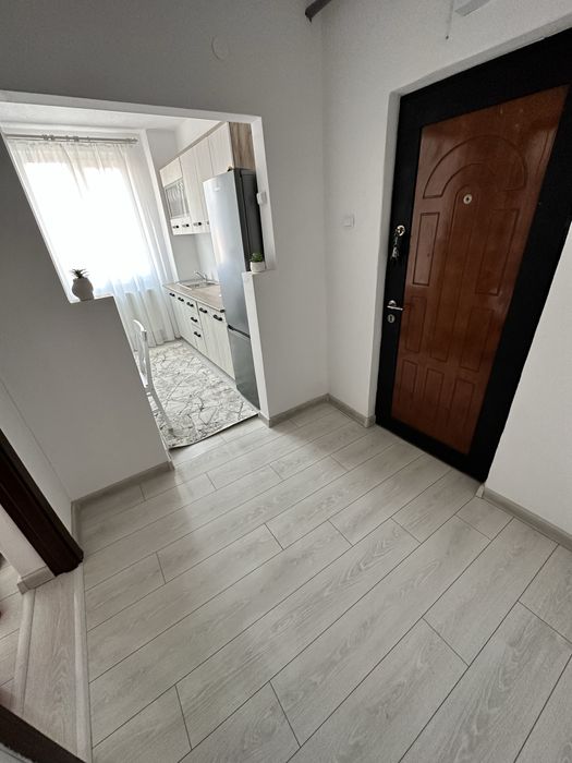 Apartament cu 2 camere