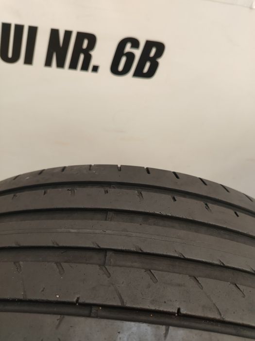 Jante Aliaj Audi A4 B8 A5 R17 225 50 Orginale Anvelope vara ET 45 7.5J