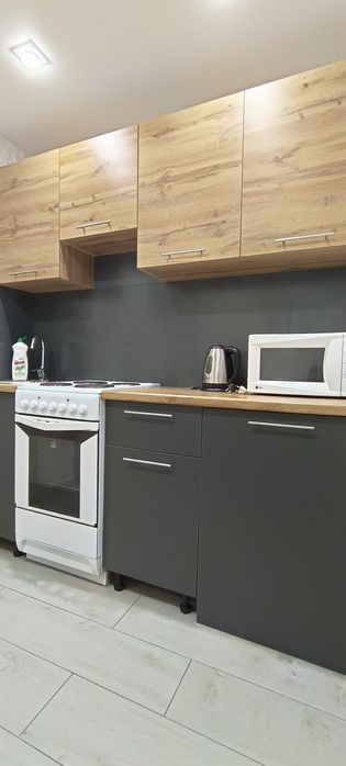 Сдам 1-ую квартиру на ночь