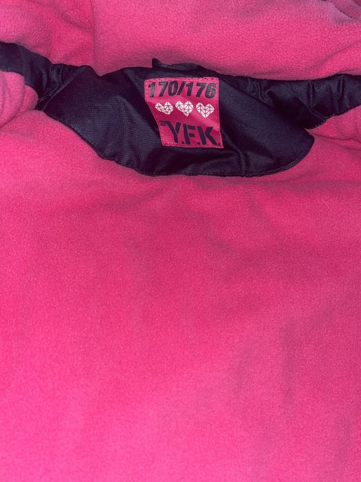 Продам женский лыжный костюм