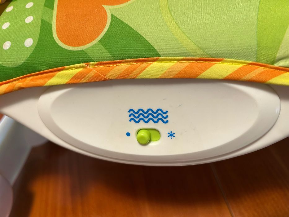 WINFUN Шезлонг 3в1 Grow-With- Me 858