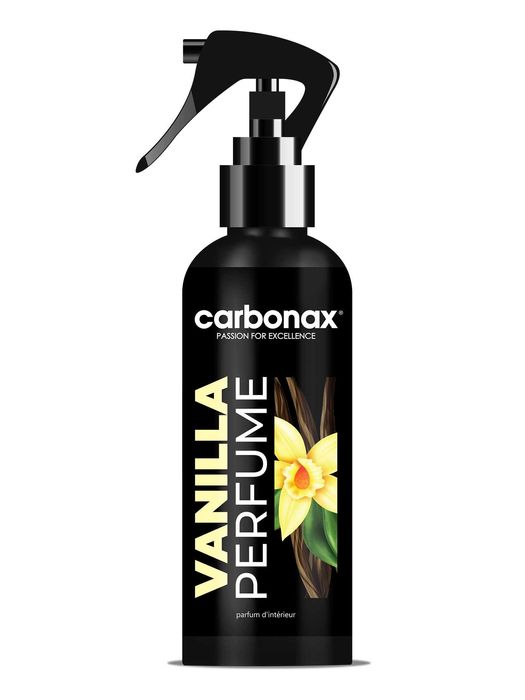 CARBONAX Парфюм(ароматизатор)за автомобил-15 парфюмени аромата 150ml