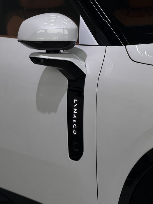 LYNK&900 1,5 2026 rusfikatsa