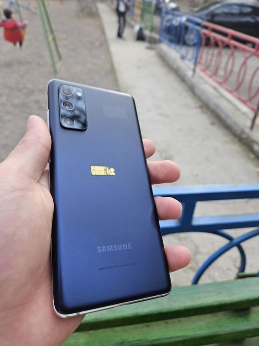 Samsung galaxy S20 FE