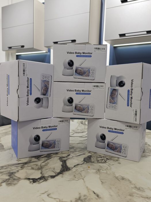 Видеоняня Baby monitor