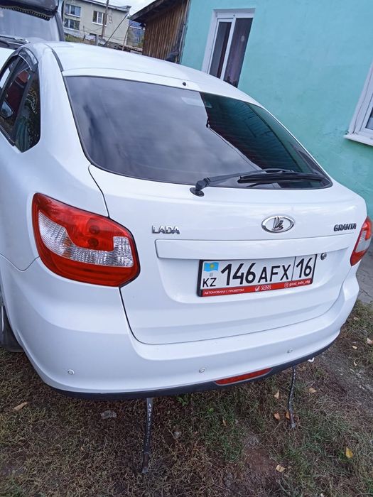 Продажа Лада Гранта