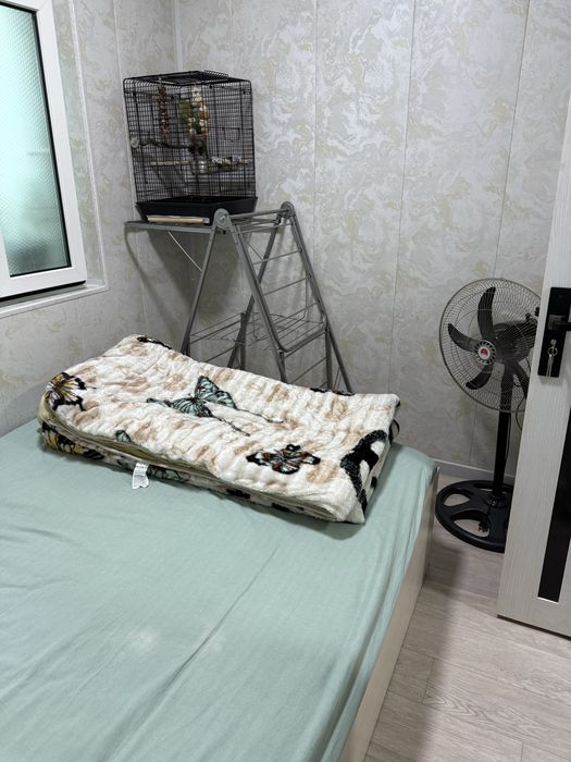 Kvartira sotiladi  uzimniki