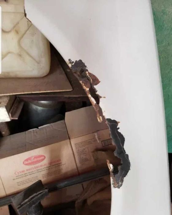 Бмв е36 по частям