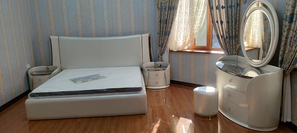 Зборка и разборка мебели