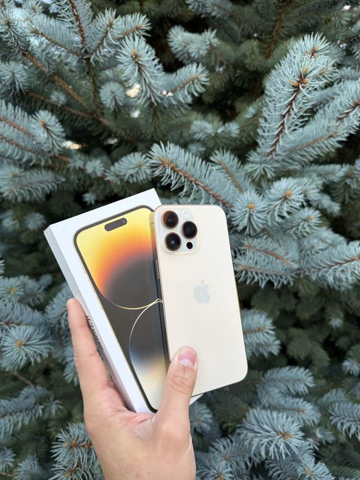 Iphone 14 Pro Max 256Gb