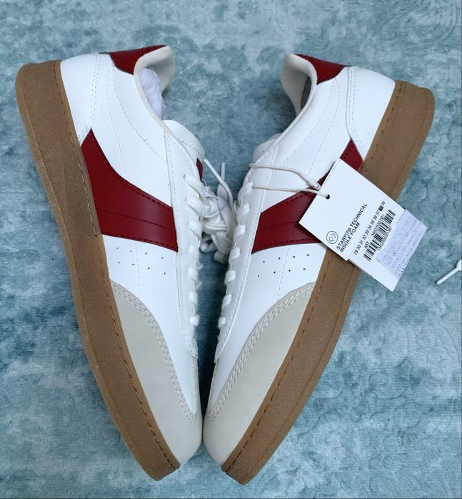 Papuci noi 37.5 Zara si 36.5 Lc waikiki