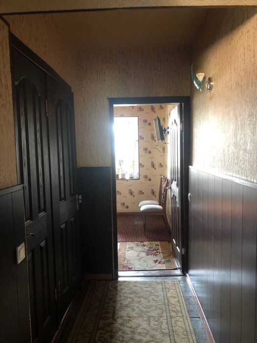 Продается квартира