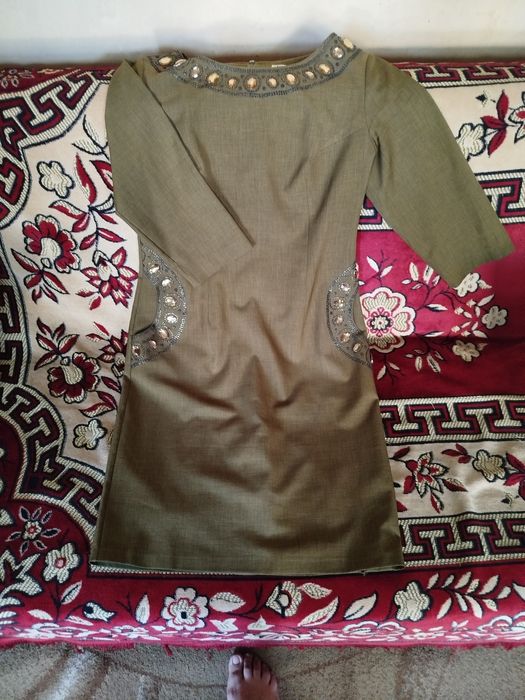 Турецкая одежда, Женская Б/у