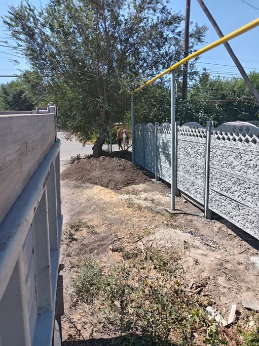 Доставка Сыпучих грузов зил