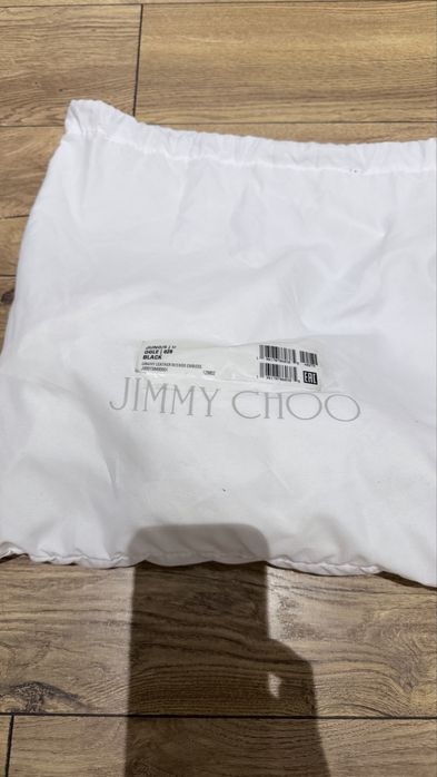 Сумка Jimmy Choo