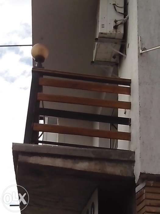 Balcon,