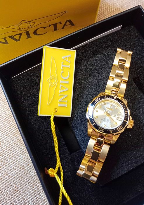 Ceas Invicta Pro Diver  17038 -Femei