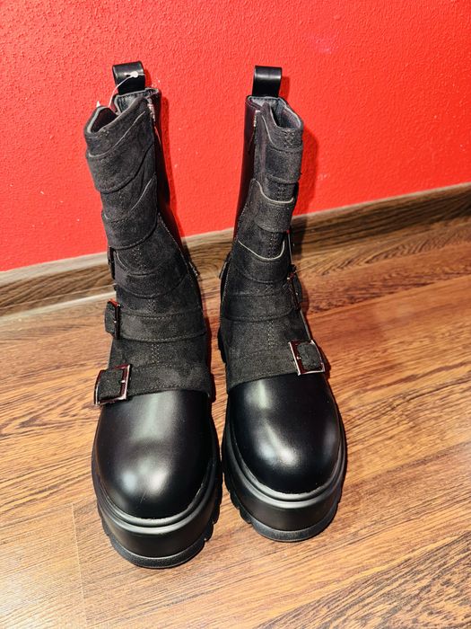 Ghete Exclusive / Black