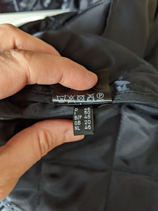 Дамско пролетно яке, XL, немско