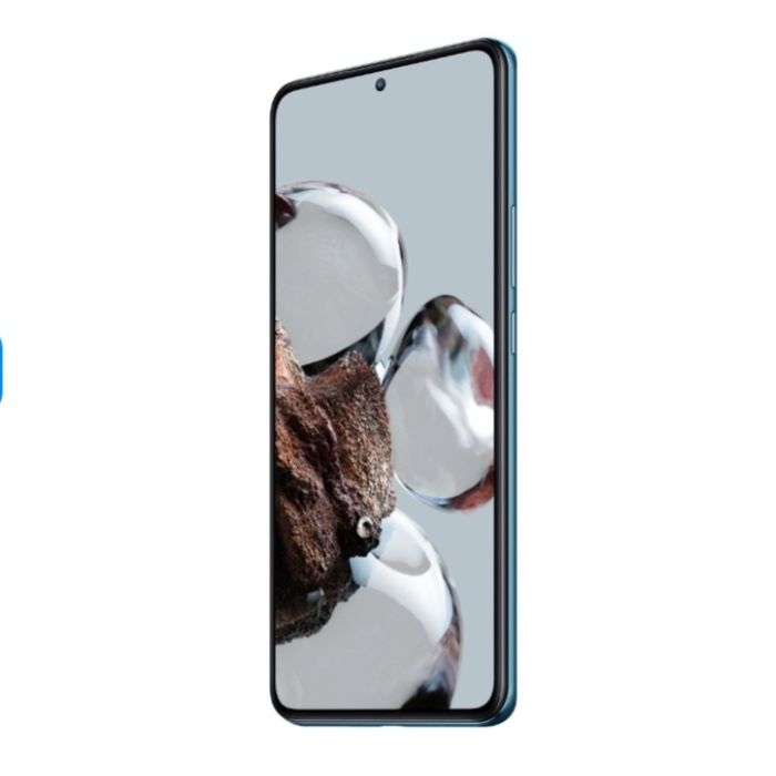 Xiaomi 12T 8/256 GB Global Blue