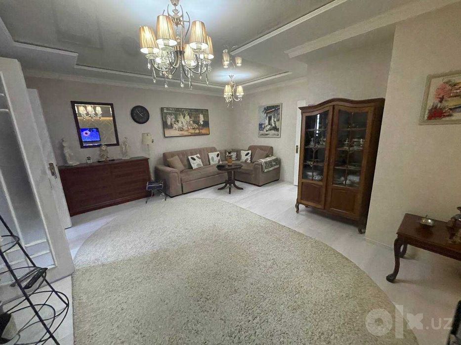 Продается 3/3/4 квартира, 74 кв.м, Яккасарайский р-н, м.Космонавт