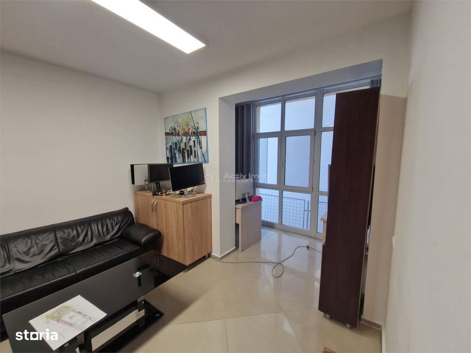 3 Cam - Spatiu Birou Herastrau - N.Caramfil