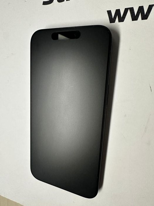 Iphone 15 Pro Max, 256GB, Bat.86% -T-