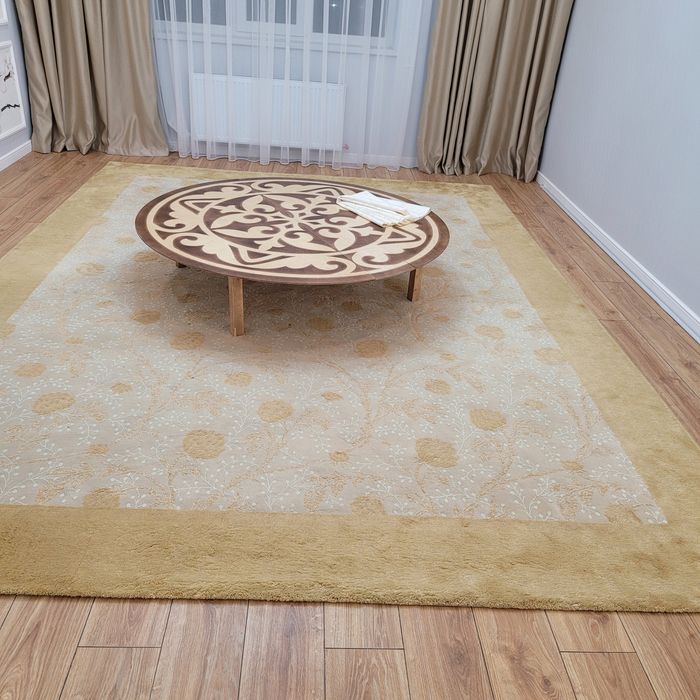 ковер  турецкого производства 3×4