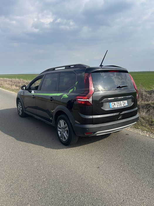 DACIA Jogger 2023 — imagine 3