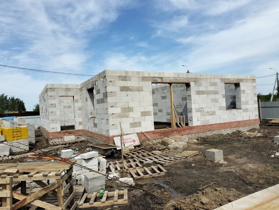 Услуги каменщиков