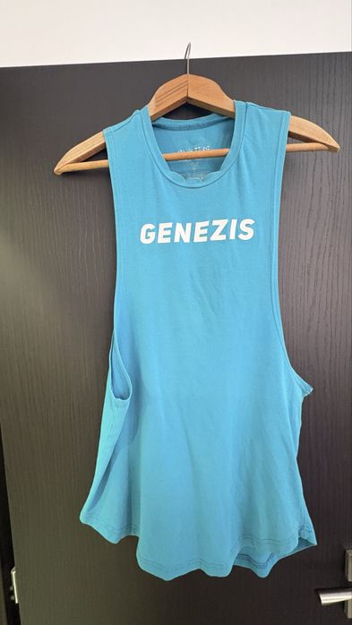Мъжки потник Genezis