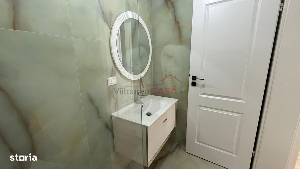 Zona Trapezului | Casa individuala 5 camere | Terasa 30 mp