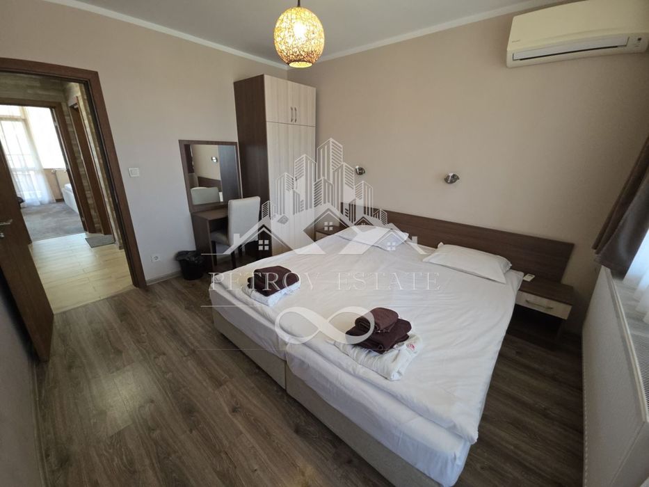 3-стаен в Пазарджик, област-гр.Велинград площ 102 цена 153900