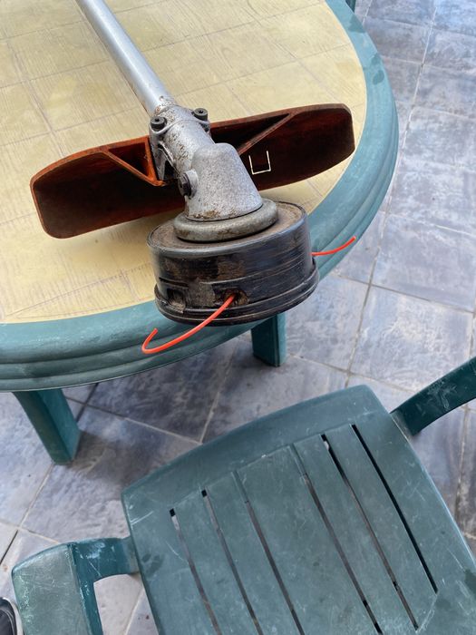 Тример,Моторна Косачка STIHL FS 450