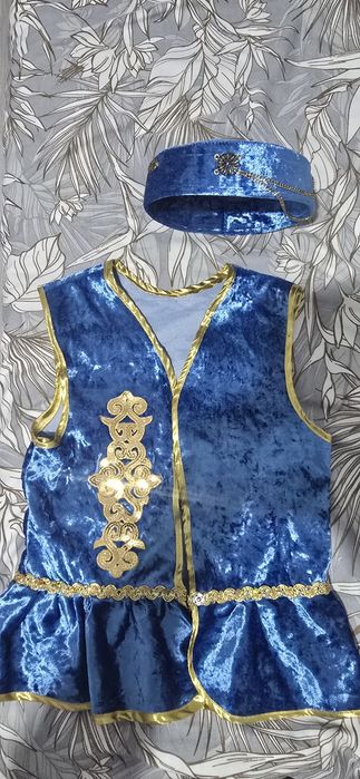 Национальная одежда
