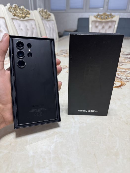 Samsung s23 ultra vetnam