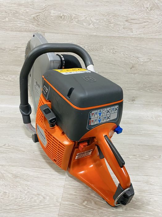 Husqvarna k770 Dry Cut 2023