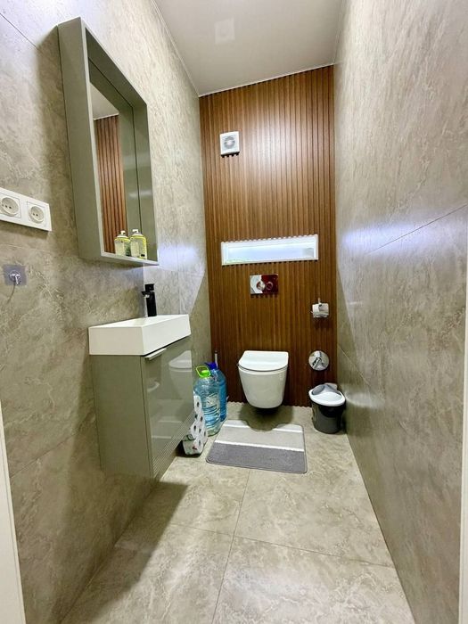 Сдаётся Premium lux 3x ком кв на Вокзале ор. Конечка трамвая!