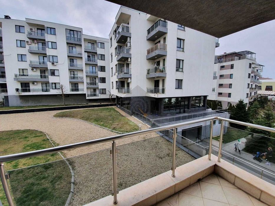 Дава се под наем Двустаен апартамент в София, Симеоново - 60 кв.м за 484.5 € - Снимка #5