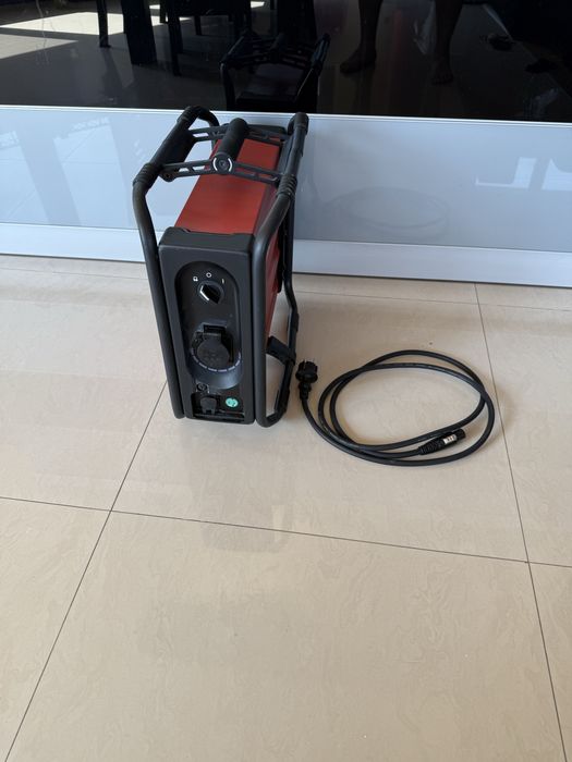HILTI B 3600 мобилно електрозахранване