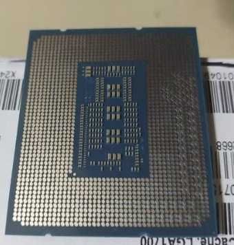 Intel Core i7 13700KF, 16-ядрен, LGA 1700