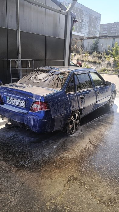 Daewoo NEXIA 1,5