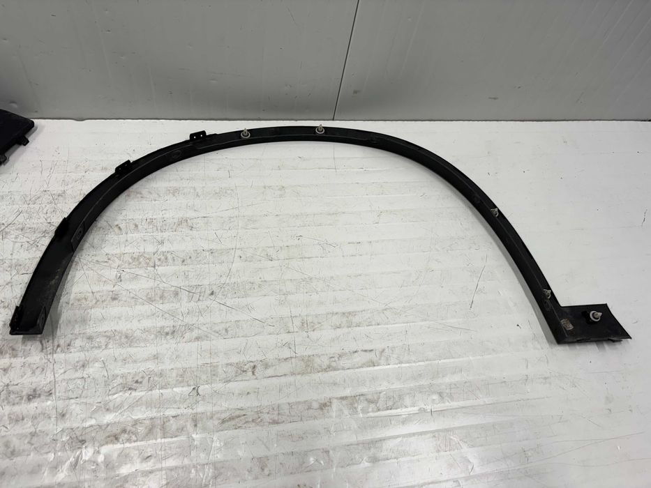 Вежди БМВ Ф48 Ф49 Предна Лява, Предна Дясна, Задна Дясна