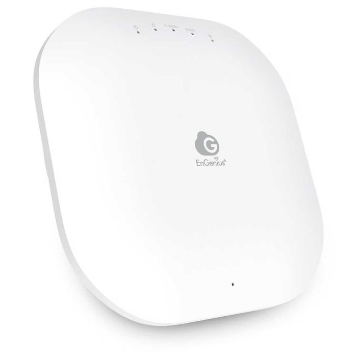 Access Point EnGenius 11ac 2x2 ECW120Cloud Managed Wave 2 WiFi 5