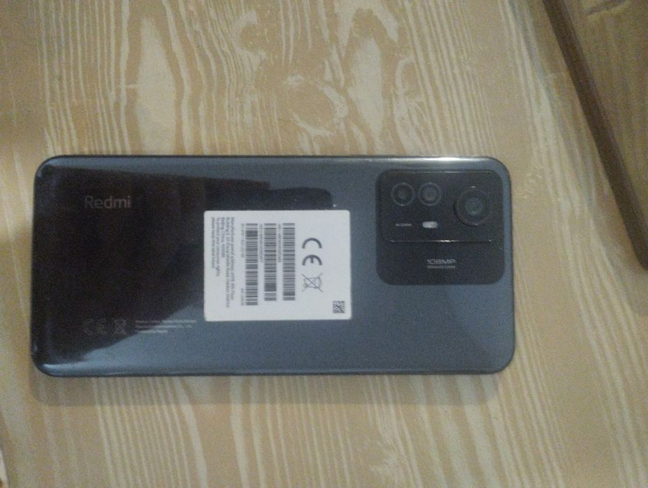 Продам редми нот 12с