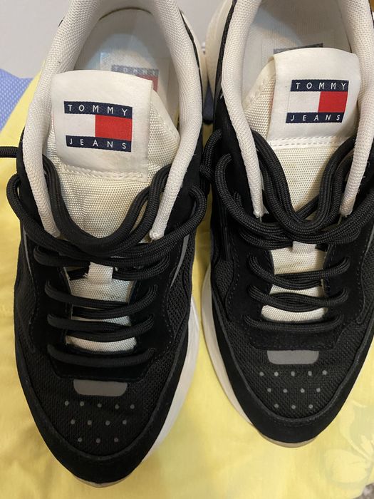 Pantofi sport Tommy Jeans